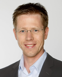 Ing. Johannes Windt, Gründer und Geschäftsführer Planungsbüro